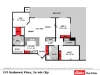 13/1 Dashwood Place, Darwin City, NT 0800-Floorplan