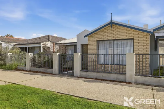 13/1 Jardine Street, Success, WA 6164