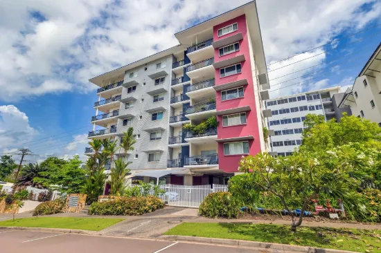 13/1 Mauna Loa Street, Darwin City, NT 0800