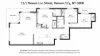 13/1 Mauna Loa Street, Darwin City, NT 0800-Floorplan