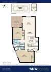 13/1 Rowe Street, Eastwood, NSW 2122-Floorplan