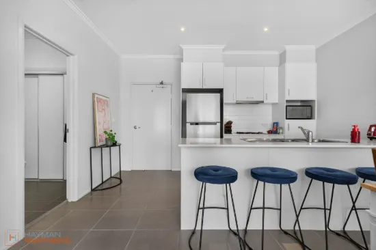 13/10-12 Randell Street, Dickson, ACT 2602