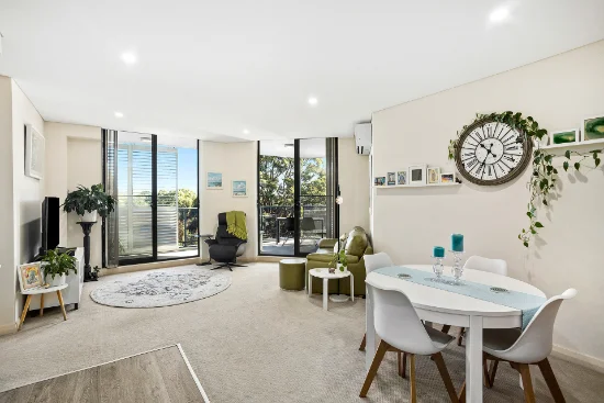 13/10-18 Robertson Street, Sutherland, NSW 2232