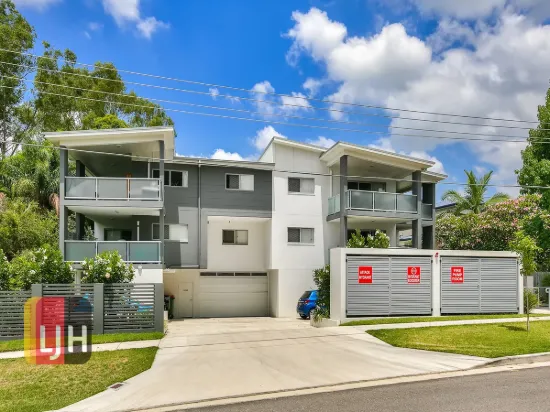 13/10 Dunkirk Street, Gaythorne, Qld 4051
