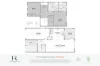 13/10 Imagination Drive, Nambour, Qld 4560-Floorplan