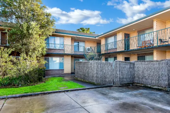 13/10 Swan Avenue, Klemzig, SA 5087