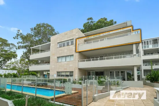 13/100 Brighton Avenue, Toronto, NSW 2283