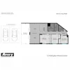 13/100 Brighton Avenue, Toronto, NSW 2283-Floorplan