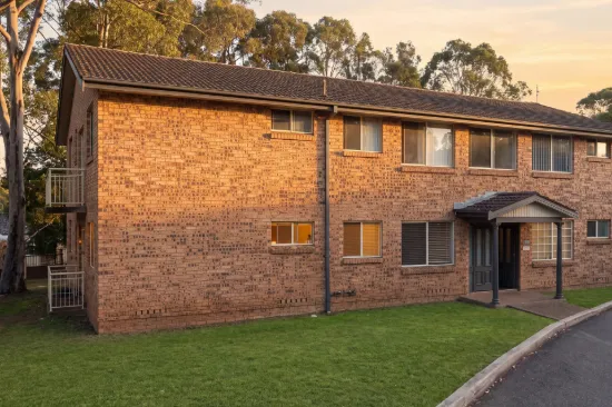 13/100 Leumeah Road, Leumeah, NSW 2560