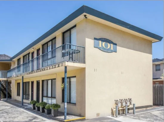13/101 Ballarat Road, Maidstone, Vic 3012
