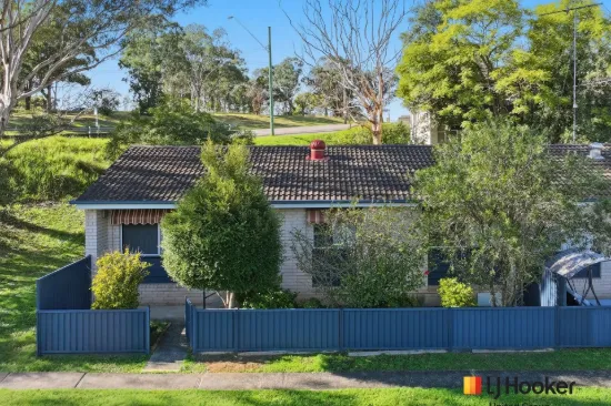 13/105 Broughton Street, Campbelltown, NSW 2560