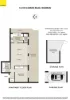 13/105 Cowles Road, Mosman, NSW 2088-Floorplan