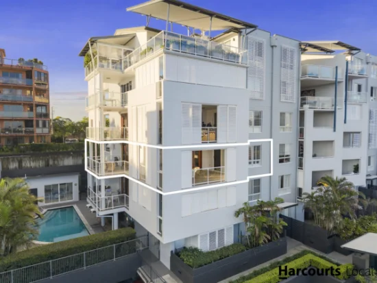 13/106 Bonney Avenue, Clayfield, Qld 4011