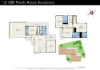 13/1089 Plenty Road, Bundoora, Vic 3083-Floorplan