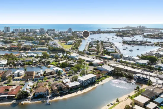 13/11-13 Pangarinda Place, Mooloolaba, Qld 4557