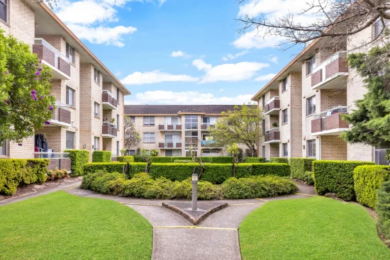 13/11-17 Church Street, Ryde, NSW 2112 - For Rent