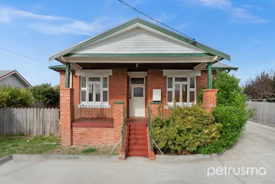 13/11 Arnold Street, Glenorchy, Tas 7010
