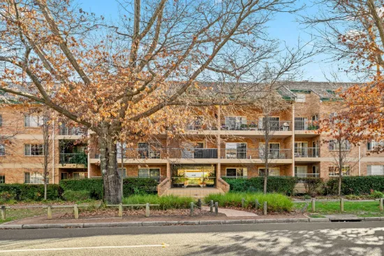 13/11 Fawkner Street, Braddon, ACT 2612