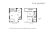 13/11 Fawkner Street, Braddon, ACT 2612-Floorplan