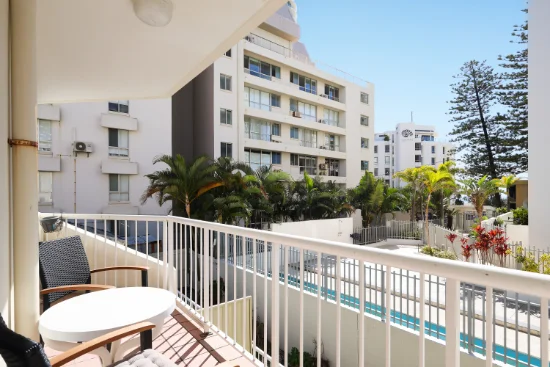 13/11 Frederick Street, Surfers Paradise, Qld 4217