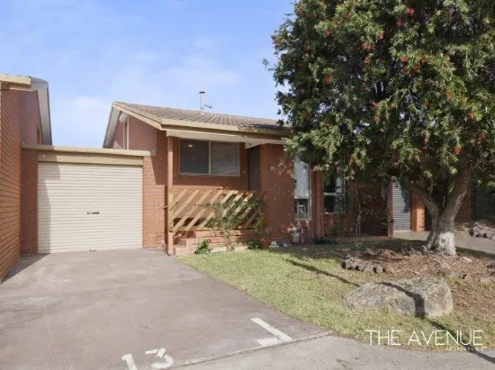 13/11 Hannah Street, Cheltenham, Vic 3192