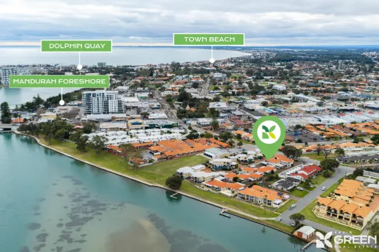 13/11 Leslie Street, Dudley Park, WA 6210