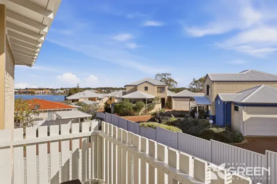 13/11 Leslie Street, Dudley Park, WA 6210-Image