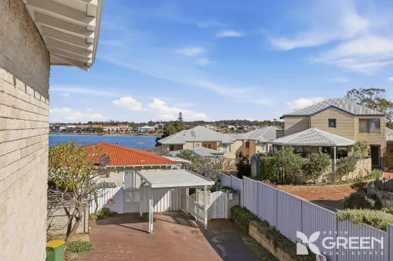 13/11 Leslie Street, Dudley Park, WA 6210-Image