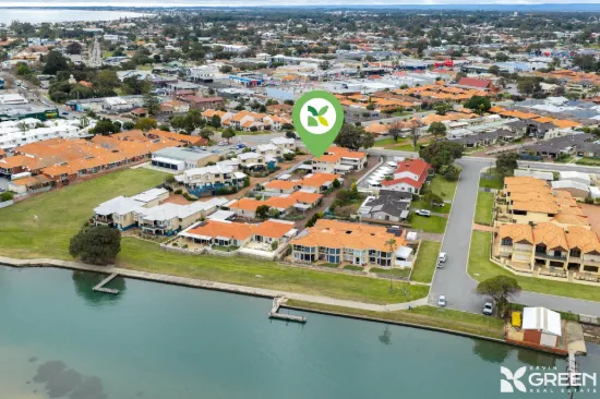 13/11 Leslie Street, Dudley Park, WA 6210-Image