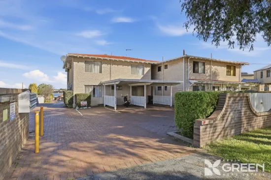 13/11 Leslie Street, Dudley Park, WA 6210-Image