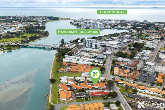 13/11 Leslie Street, Dudley Park, WA 6210-Image