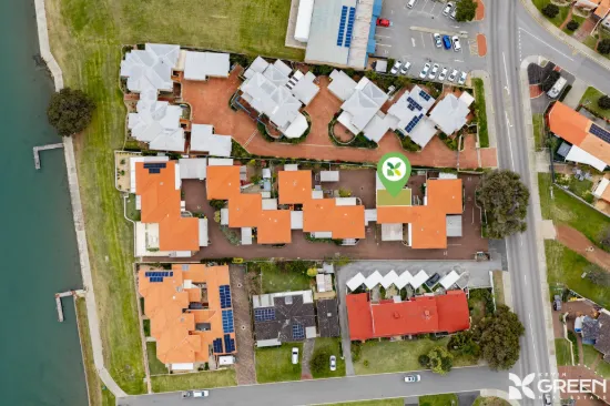 13/11 Leslie Street, Dudley Park, WA 6210-Image