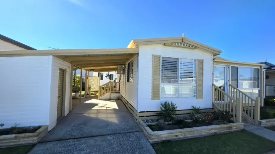 13/11th Ave 1 Osborne Parade, Warilla, NSW 2528