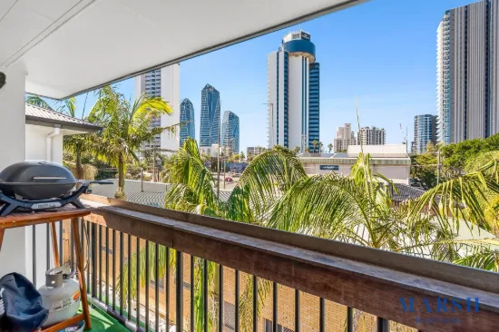 13/12-14 Monaco St, Surfers Paradise, Qld 4217