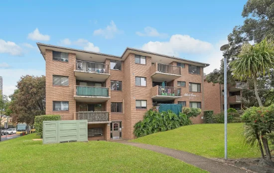 13/13-17 Victoria Road, Parramatta, NSW 2150
