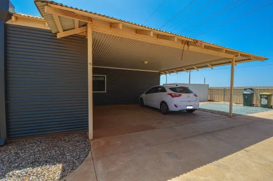 13/13 Rutherford Road, South Hedland, WA 6722