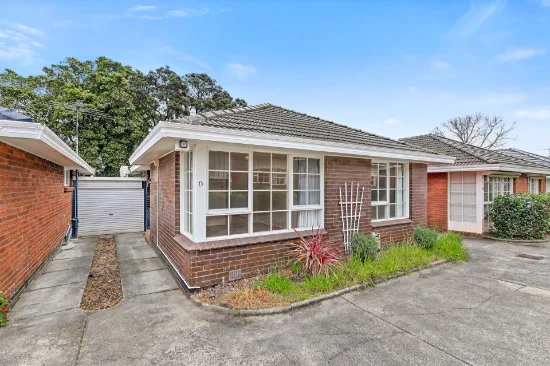 13/1328 Dandenong Road, Hughesdale, Vic 3166