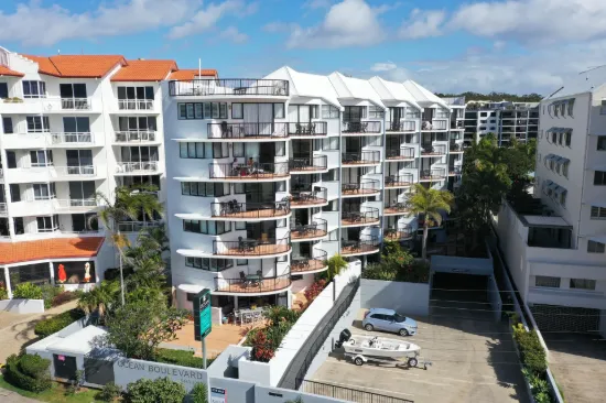 13/136-138 Alexandra Parade, Alexandra Headland, Qld 4572-Image