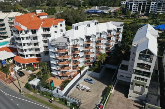 13/136-138 Alexandra Parade, Alexandra Headland, Qld 4572-Image