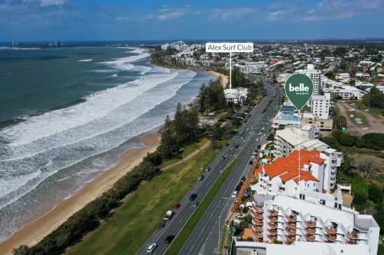 13/136-138 Alexandra Parade, Alexandra Headland, Qld 4572-Image