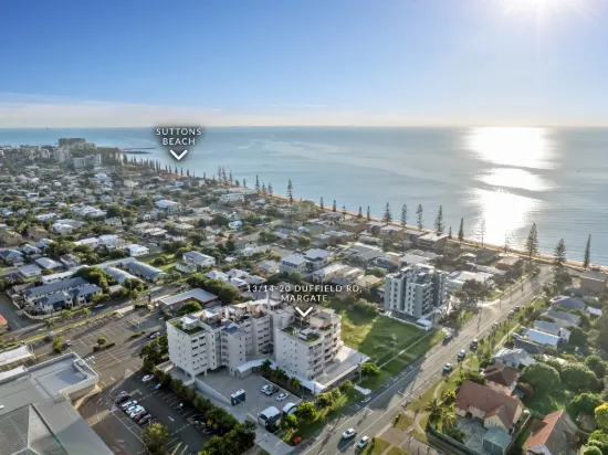 13/14-20 Duffield Road, Margate, Qld 4019