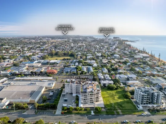 13/14-20 Duffield Road, Margate, Qld 4019-Image