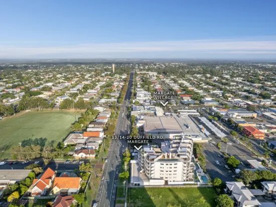 13/14-20 Duffield Road, Margate, Qld 4019-Image