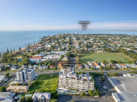 13/14-20 Duffield Road, Margate, Qld 4019-Image