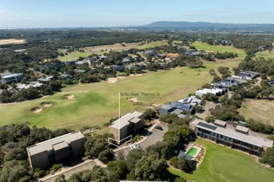 13 & 14/50 Peter Thomson Drive, Fingal, Vic 3939