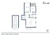 13/14 Croydon Street, Cronulla, NSW 2230-Floorplan
