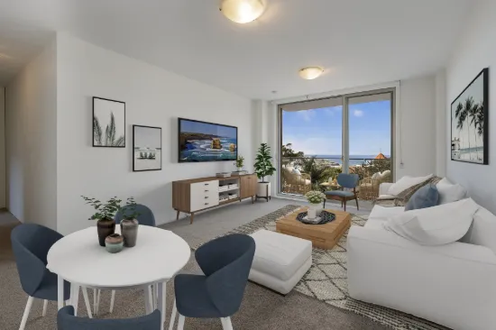 13/14 Edward Street, Bondi, NSW 2026
