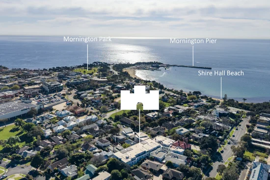 13/14 Tanti Avenue, Mornington, Vic 3931
