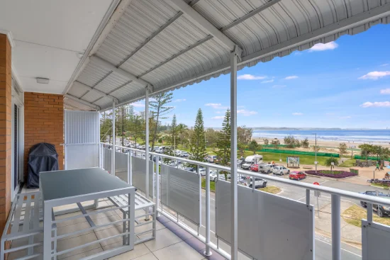 13/140 Marine Parade, Coolangatta, Qld 4225 - For Rent