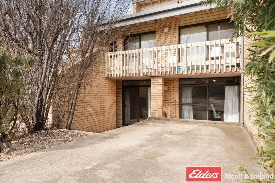 13/142 Durham Street, Bathurst, NSW 2795